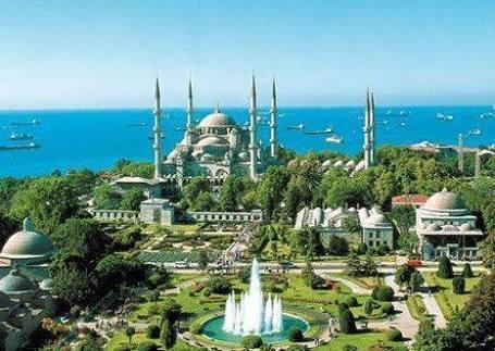 Leader Mansion Hotel&Suite Istanbul Exterior photo