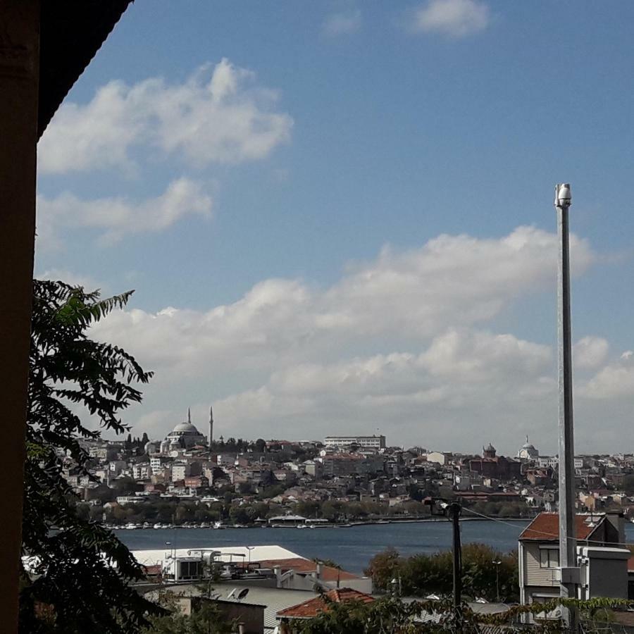 Leader Mansion Hotel&Suite Istanbul Exterior photo